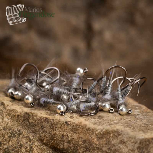 MFD Biot Jig Grey #16