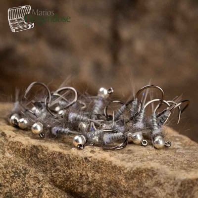 MFD Biot Jig Grey #16