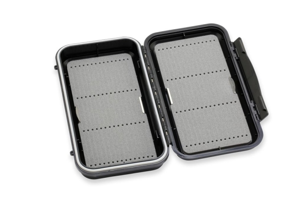 C&F 3500+ Streamer Fly Case Black - Large