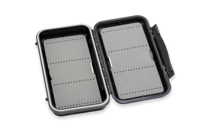 C&F 3500+ Streamer Fly Case Black - Large