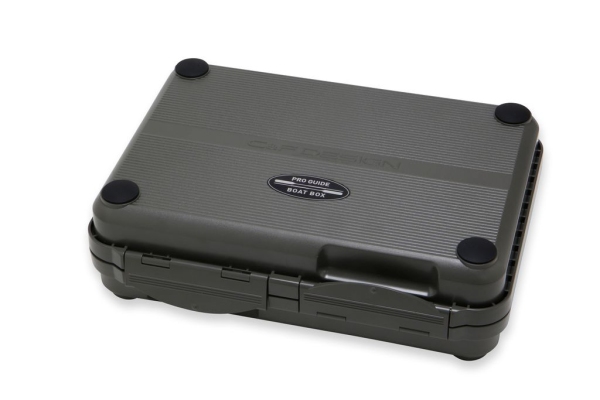 C&F 5012 Trout Guide Boat Box