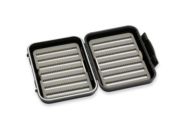 C&F 1577+ Midge Fly Case Black - Small