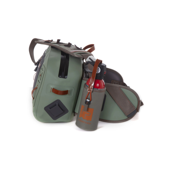 Fishpond Thunderhead Submersible Lumbar Eco Yucca