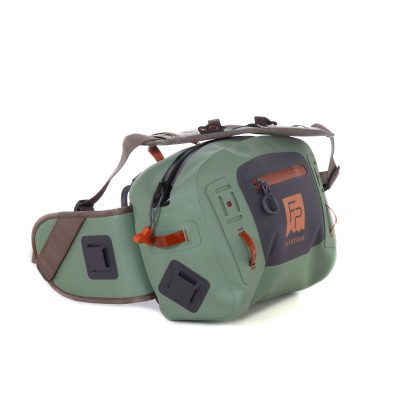 Fishpond Thunderhead Submersible Lumbar Eco Yucca