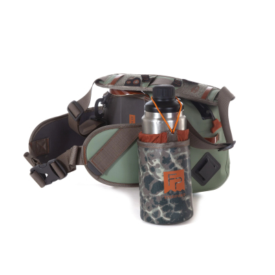 Fishpond Thunderhead Submersible Lumbar Eco Yucca