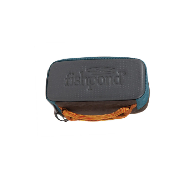 Fishpond Ripple Reel Case Medium Tidal Blue