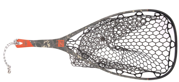 Fishpond Nomad Yampa Hand Net Shadowcast Camo 2.0