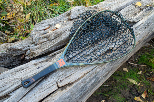 Fishpond Nomad Yampa Hand Net River Armor