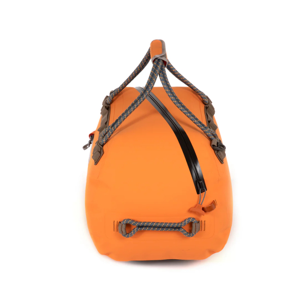 Fishpond Thunderhead Submersible Duffel ECO Cutthroat Orange