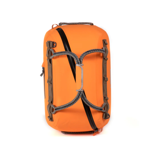 Fishpond Thunderhead Submersible Duffel ECO Cutthroat Orange