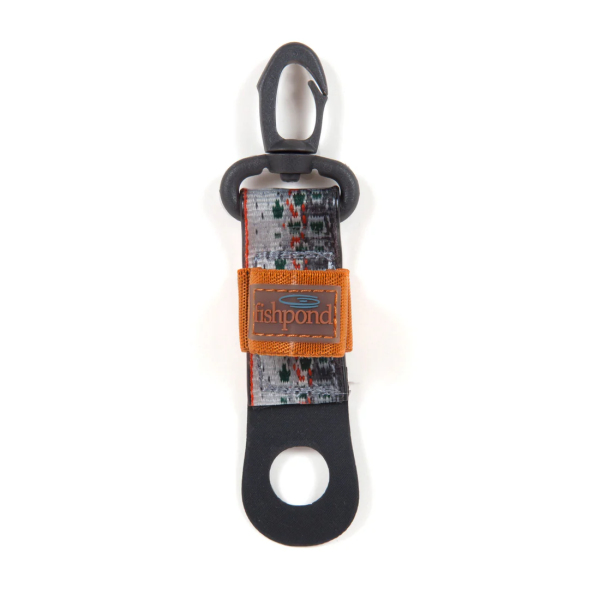 Fishpond Floatant Bottle Holder Steelhead