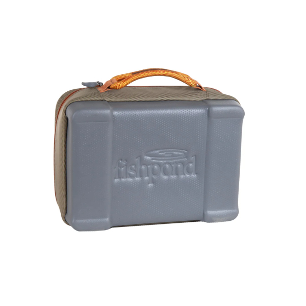 Fishpond Honcho Reel Case Sand