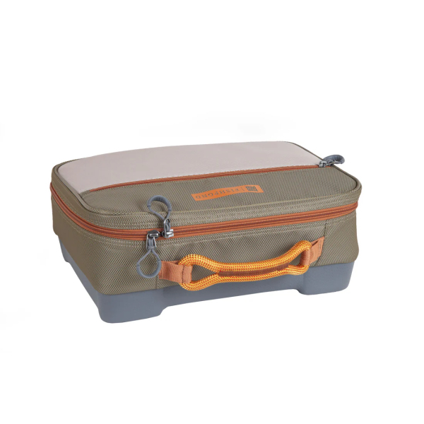 Fishpond Honcho Reel Case Sand