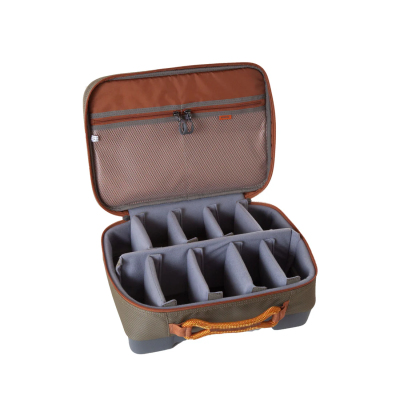 Fishpond Honcho Reel Case Sand
