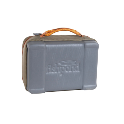 Fishpond Honcho Reel Case Sand