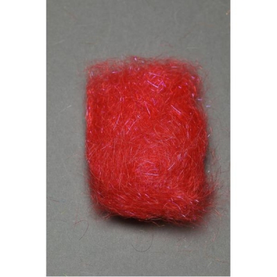 Fly Scene UV Nice Dub Red