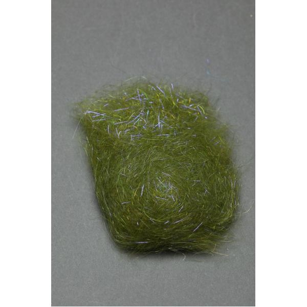 Fly Scene UV Nice Dub Olive