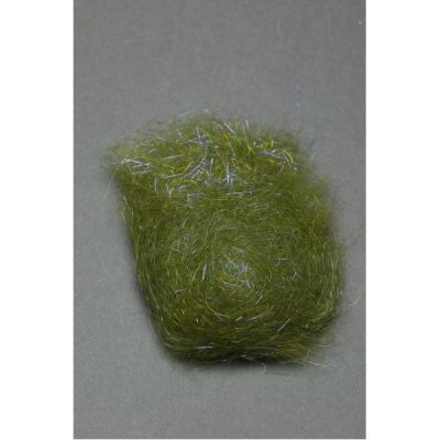 Fly Scene UV Nice Dub Olive