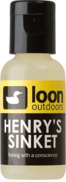 Loon Henry´s Sinket
