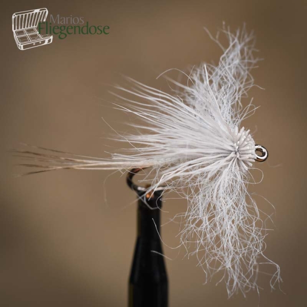 MFD Bug Wing