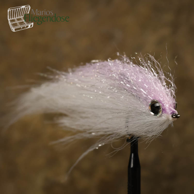MFD Tungsten Baitfish Lavendel