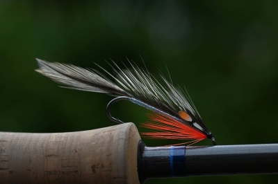 Pro Sportfisher Jungle Cock Natural