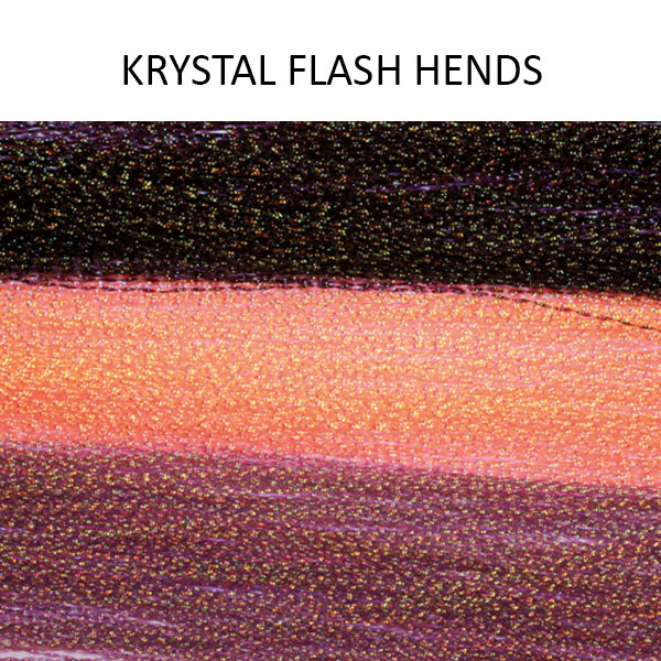 Hends Krystal Flash