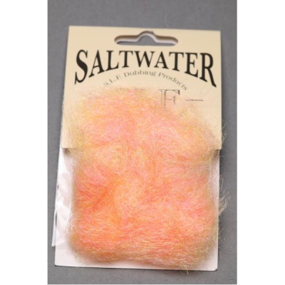 Wapsi SLF Saltwater Dubbing Burnt Orange