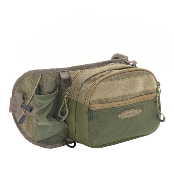 Vision Handles² Waist Pack Nutria