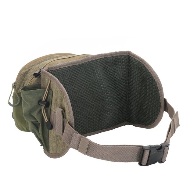 Vision Handles² Waist Pack Nutria