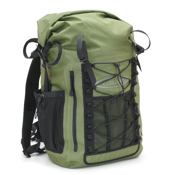 Vision Aqua Weekend Pack 50 L