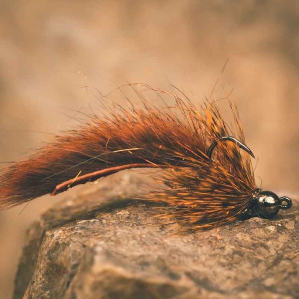 MFD Egan´s Poacher