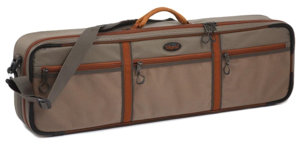 Fishpond Dakota Carry-On Rod & Reel Case - Granite