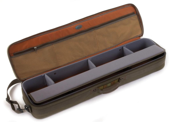 Fishpond Dakota Carry-On Rod & Reel Case - Granite