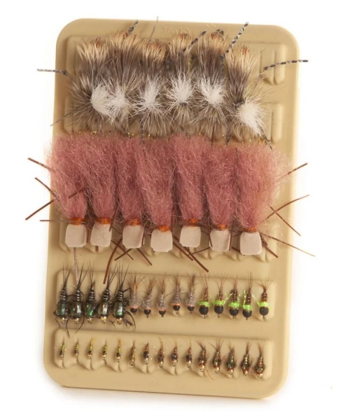 Fishpond 3x5 Tacky Mat
