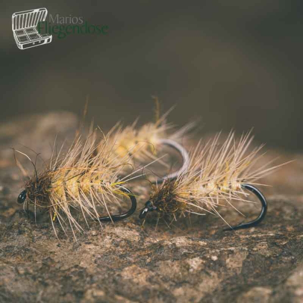 MFD Superpupa #16