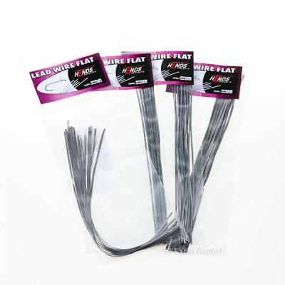 Bleidraht von Hends 0,3mm Flach