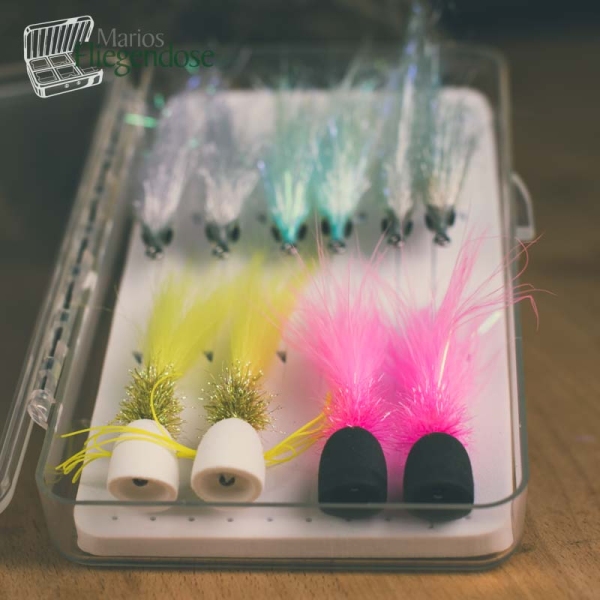 MFD RapfenFliegen Set