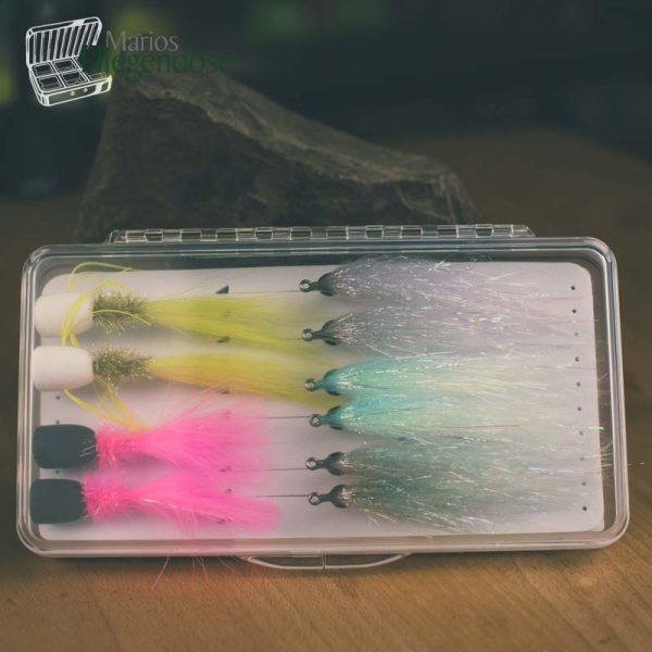 MFD RapfenFliegen Set