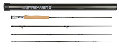 Echo Streamer X 9ft #6