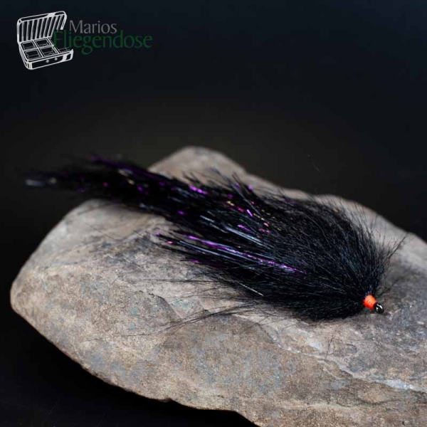 MFD Flash Pikefly Purple Death