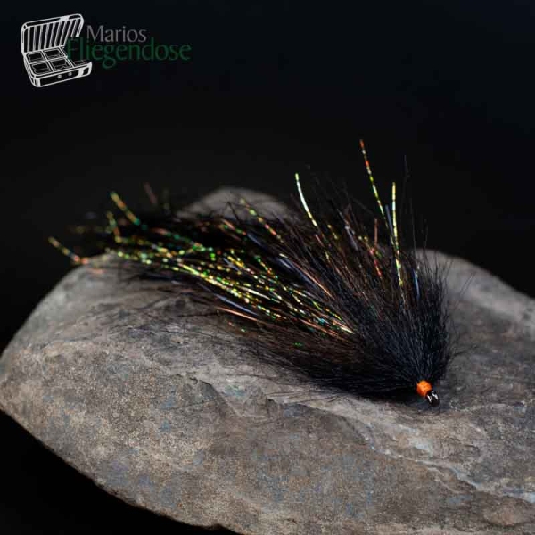 MFD Flash Pikefly Grundel