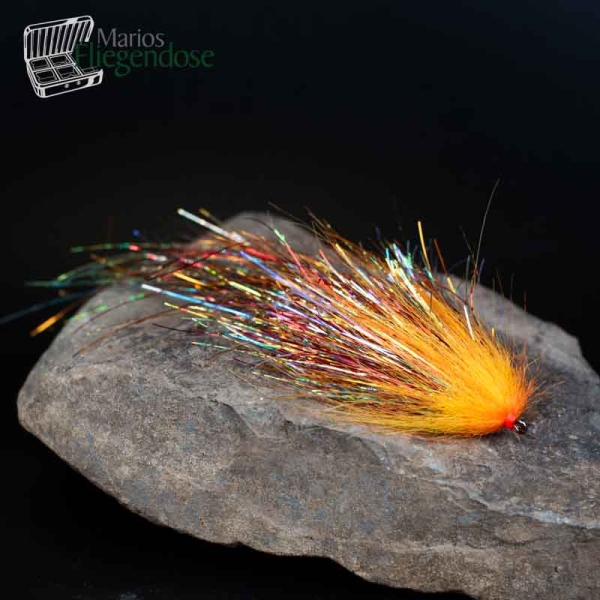 MFD Flash Pikefly Komet