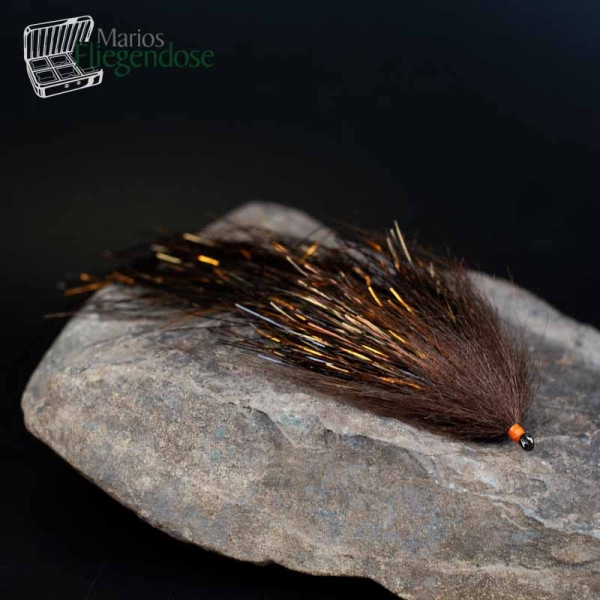 MFD Flash Pikefly Golden Bream