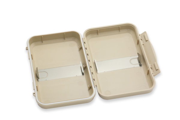 C&F Universal System Case Sand - Medium