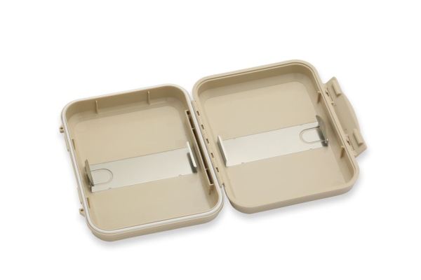 C&F Universal System Case Sand - Small