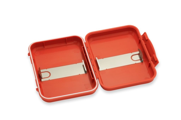 C&F Universal System Case Orange - Small