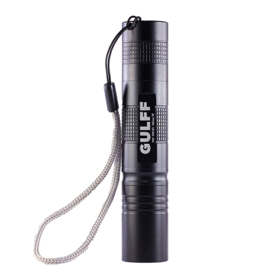 GULFF PRO365 UV Flashlight 3 Watt