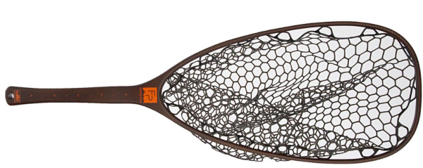 Fishpond Nomad Emerger Net - River Armor 2.0