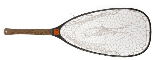 Fishpond Nomad Emerger Net - Brown Trout 2.0